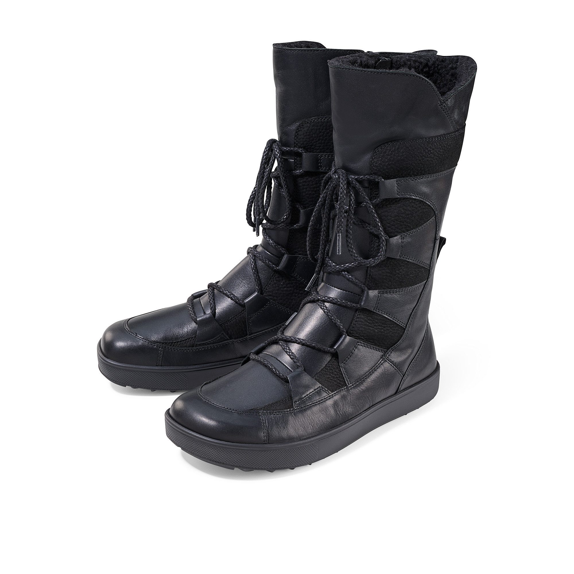 BÄR Runa Stiefel 100% Zehenfreiheit