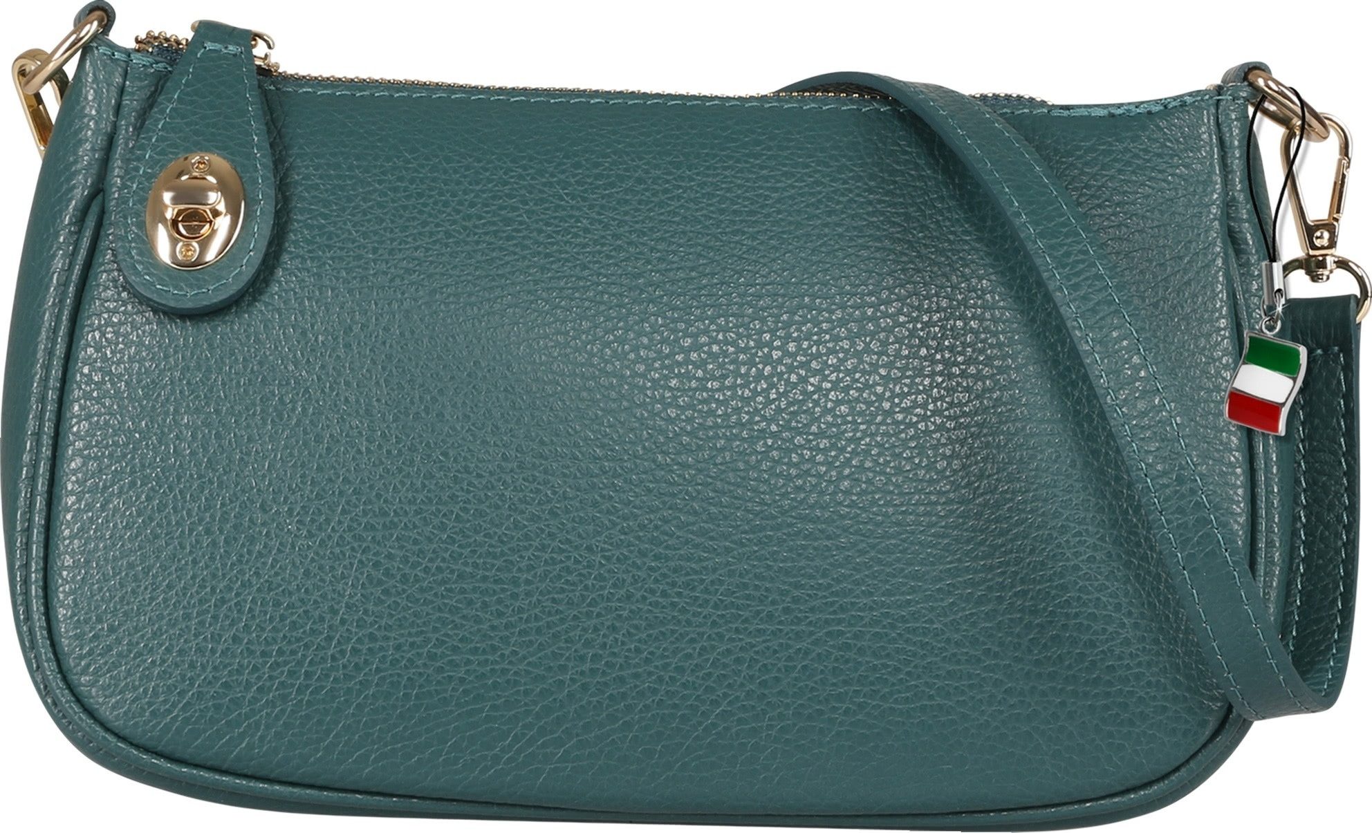 Schultertasche Florence Damen Schultertasche Echtleder