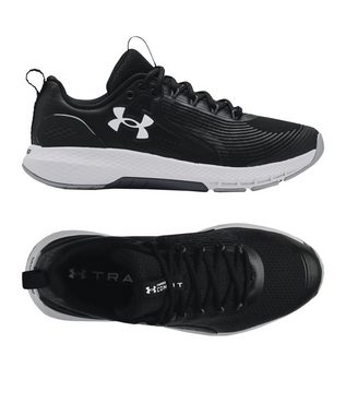 Under Armour® Charged Commit 3 Training Hallenschuh