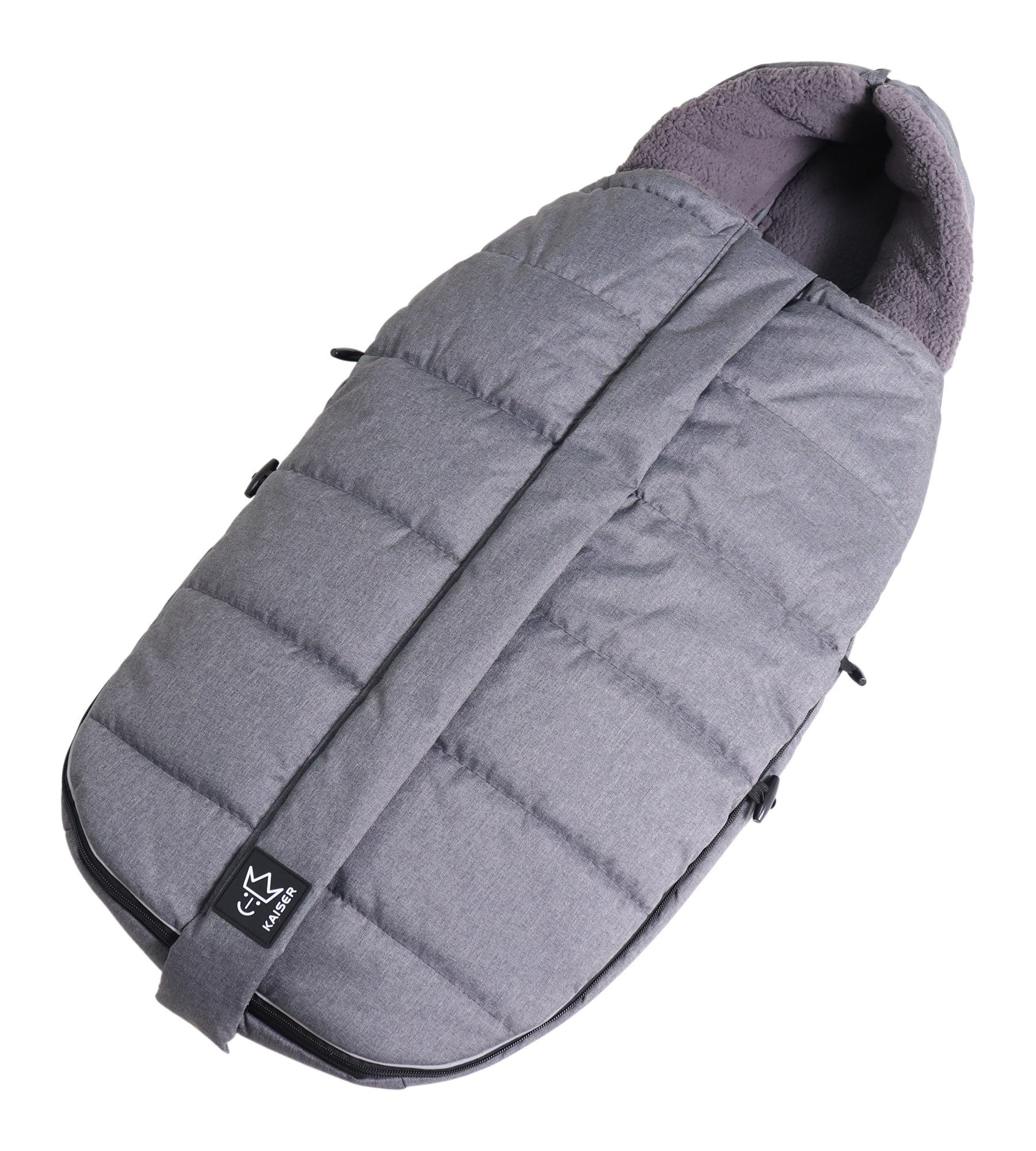 Kaiser Fußsack Mila Thermo-Fußsack – Bild 2 von 5