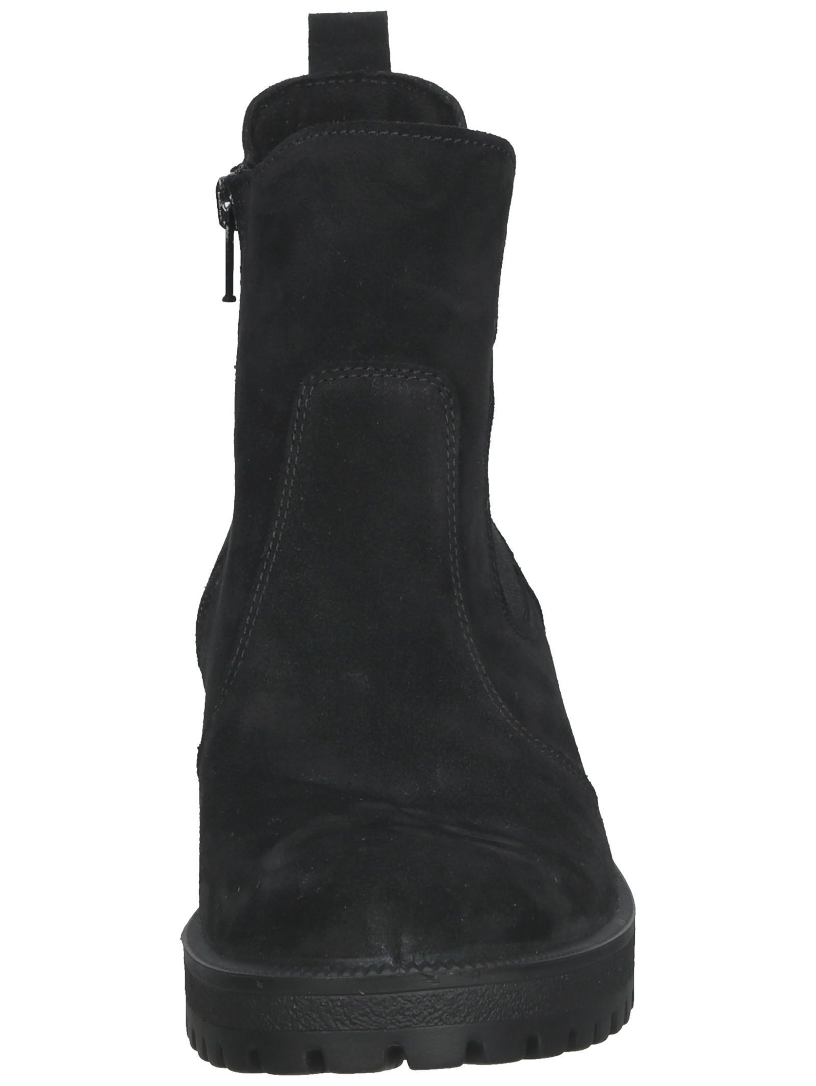Bama Bama Stiefelette Leder Stiefelette