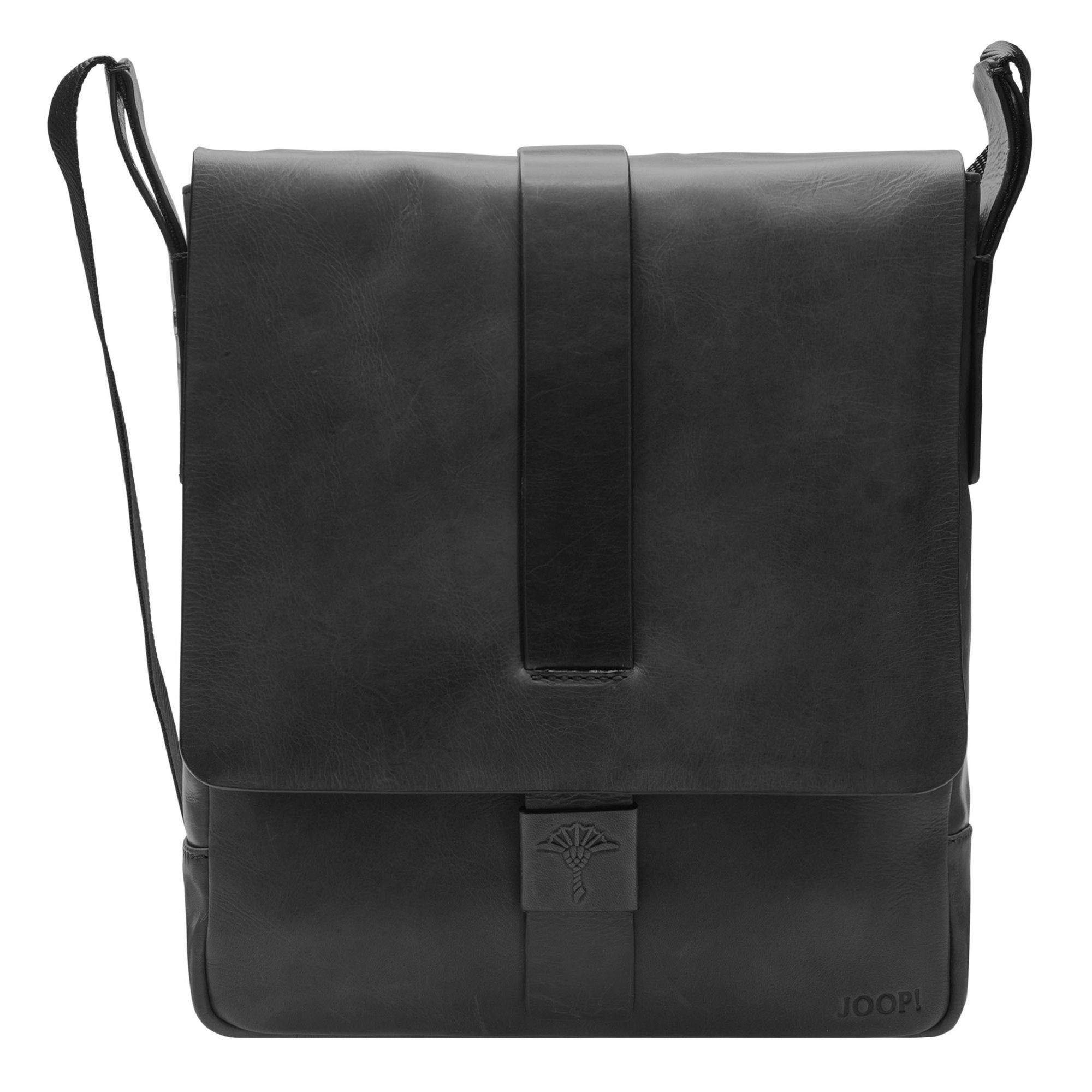 JOOP! Umhängetasche Loreto, Leder günstig online kaufen