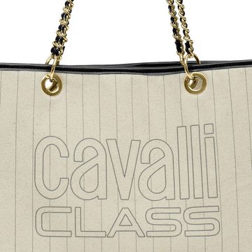 Cavalli Class Shopper Vale, Canvas