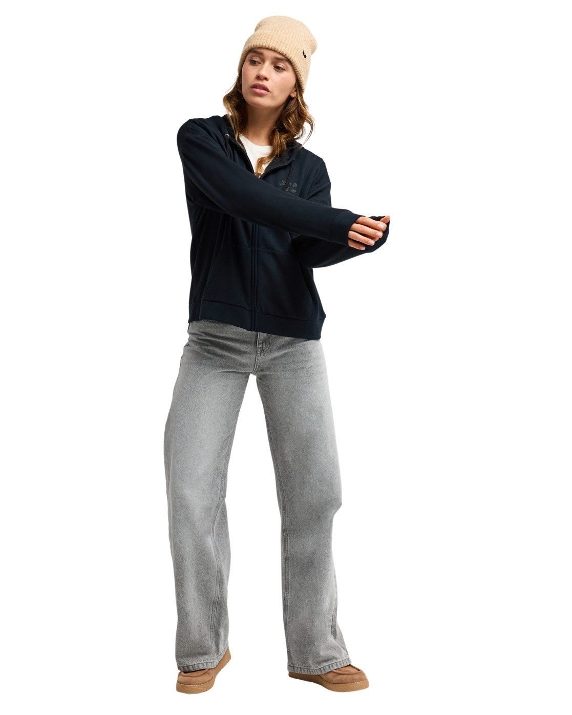 Roxy Hoodie Surfing By Daylight