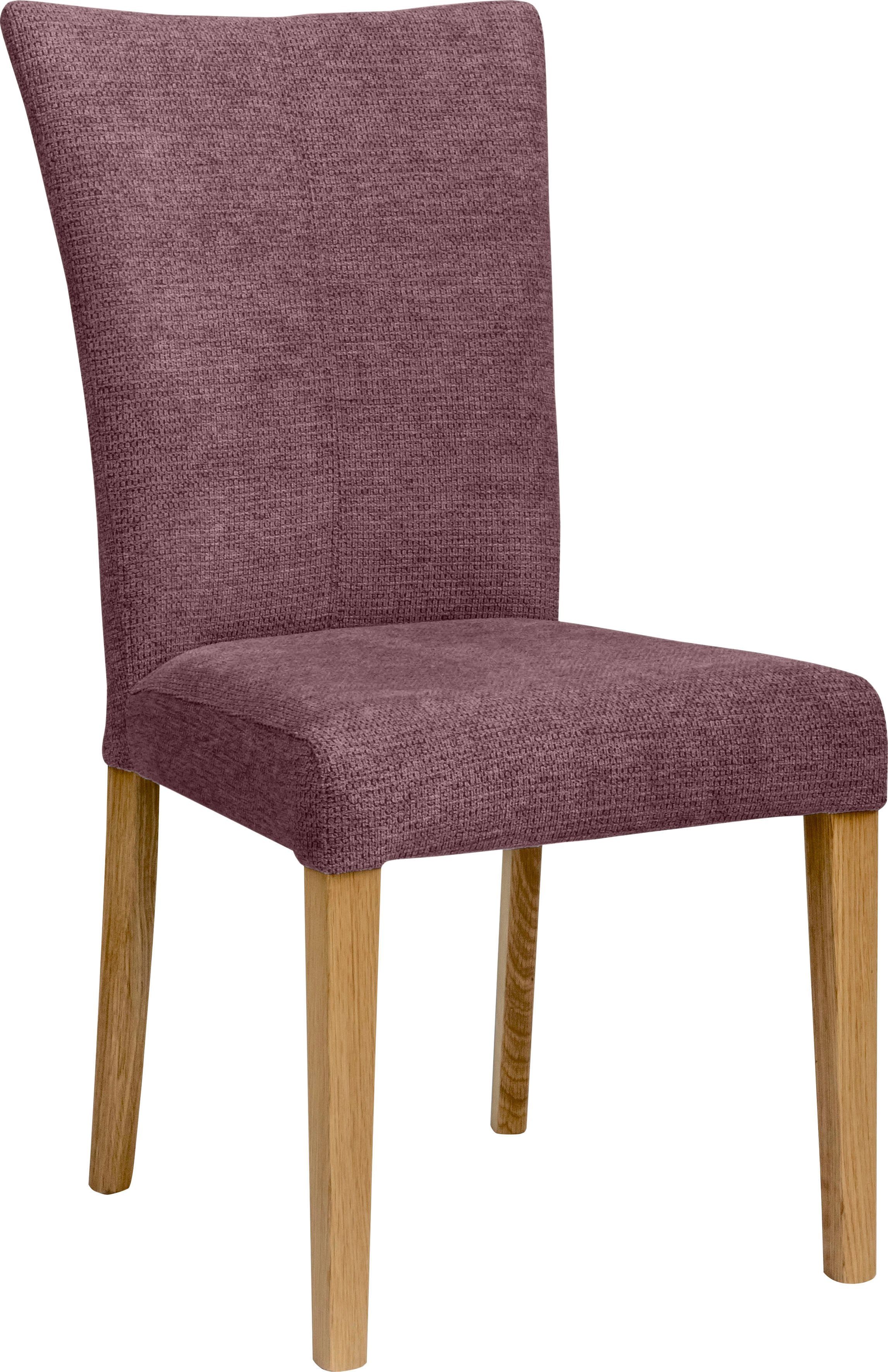 Home affaire Esszimmerstuhl Aspen Polsterstuhl (Set, günstig online kaufen