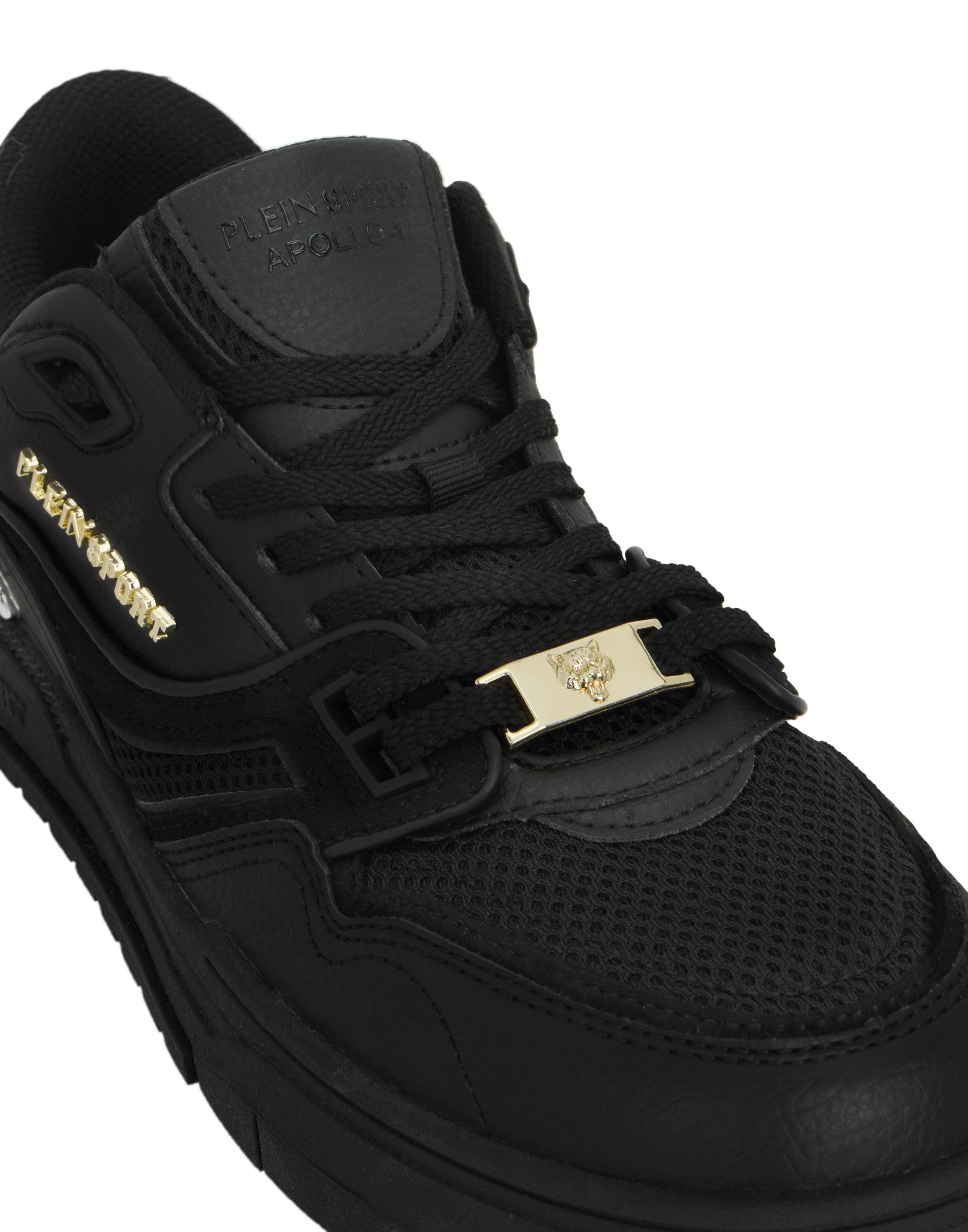 PLEIN SPORT Apollo Sneaker