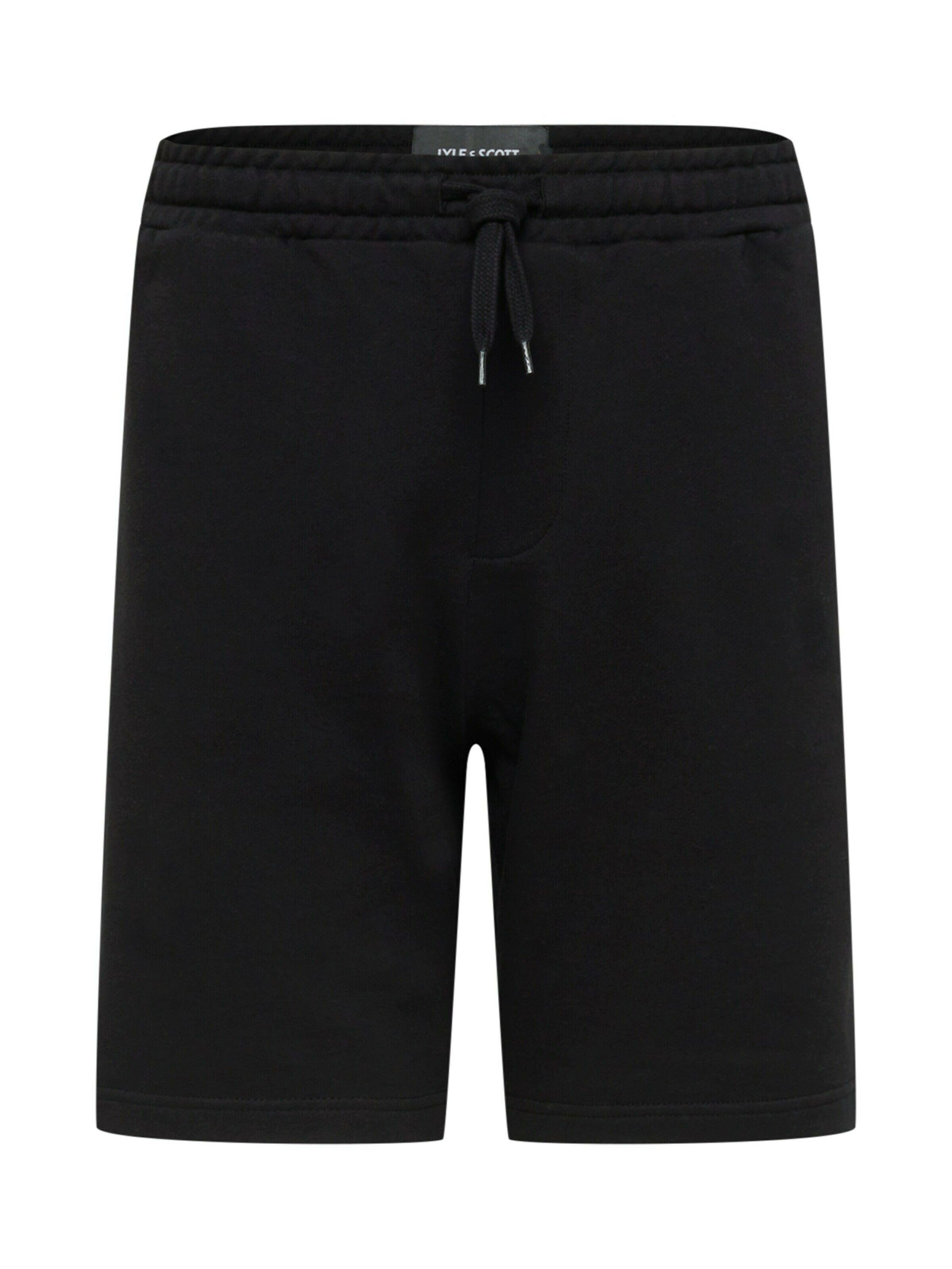 Lyle & Scott Shorts (1-tlg)
