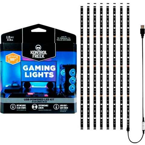 KontrolFreek LED Stripe Gaming Lights