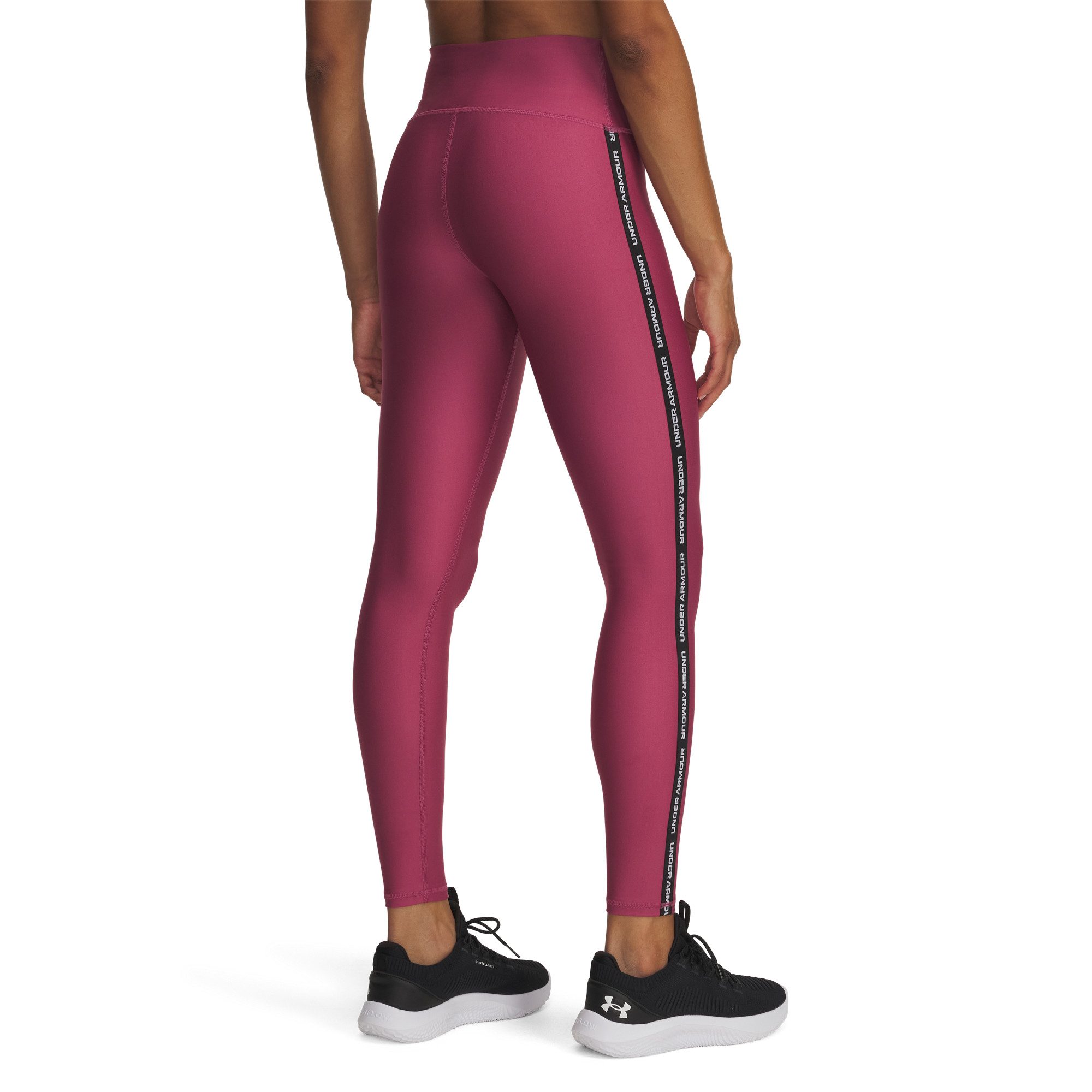 Under Armour® Funktionstights Under Armour Damen Tight UA Tech Wordmark Tape 6006027