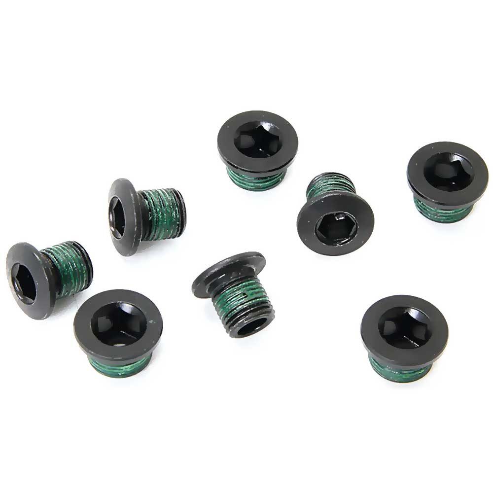 Schraube TRUVATIV Kettenblattschraube ALU/STAHL ca. 40g 11.6215.193.080 7108456