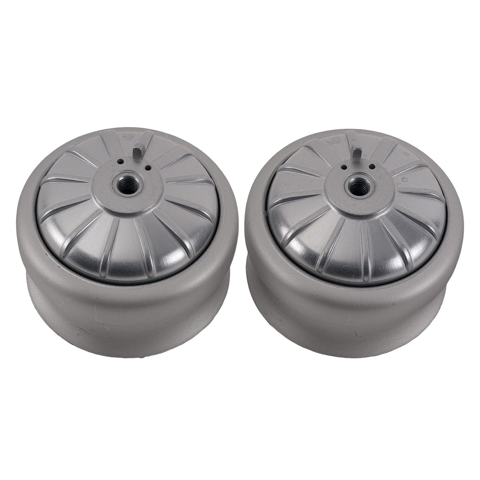maXpeedingrods Motorhalterung, 2xMotorlager Hydrolager For Mercedes E-Klasse Cabriolet W124 A124 S124