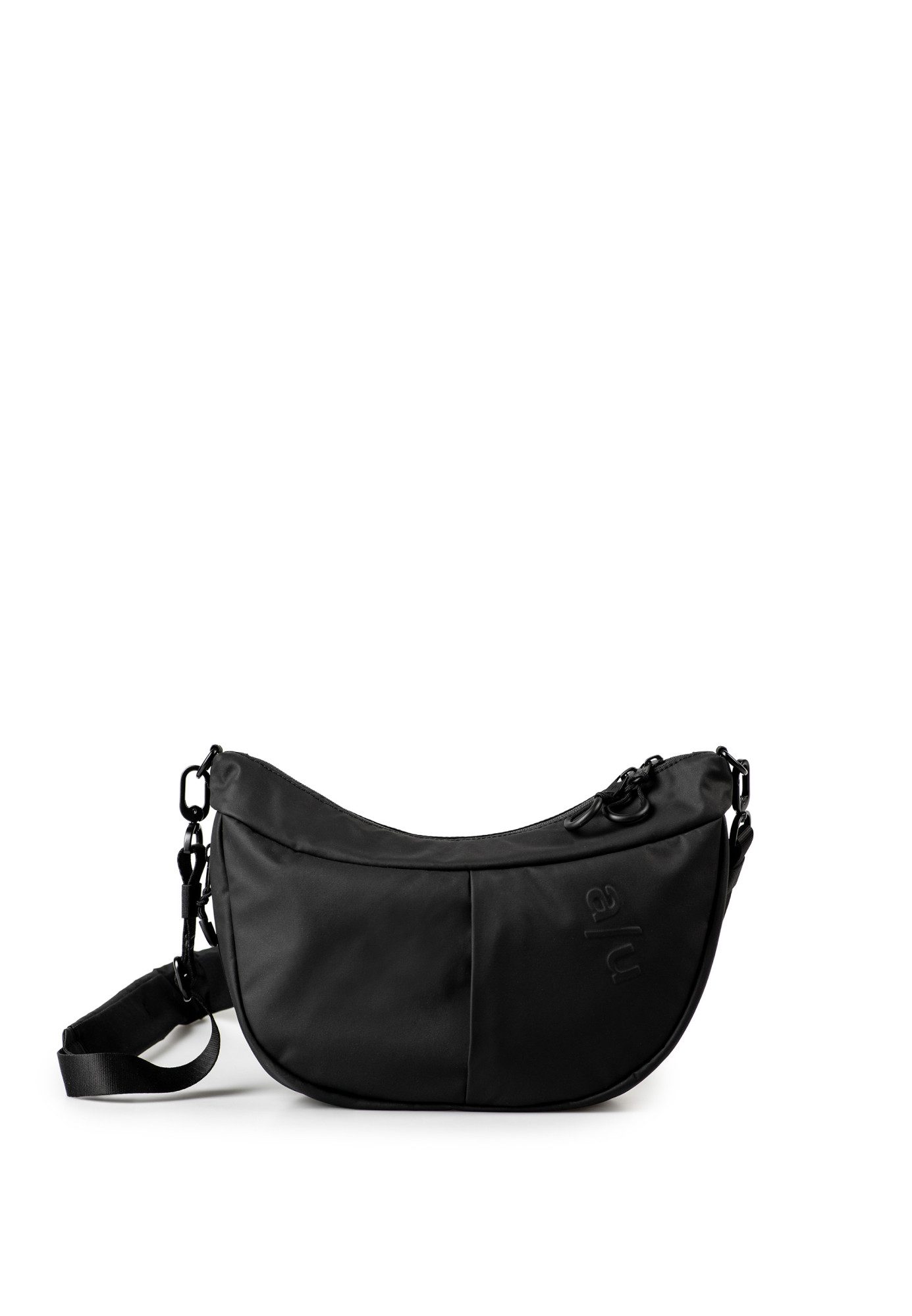 aunts & uncles Hobo Halfmoon Bag Toyo RE LITE