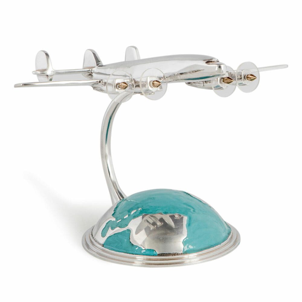 AUTHENTIC MODELS Modellflugzeug Autour Du Monde