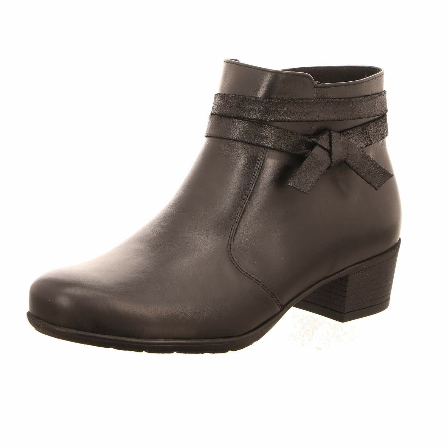 SOLIDUS Stiefeletten für Damen Stiefelette (keine Angabe, 1-tlg., keine Angabe)