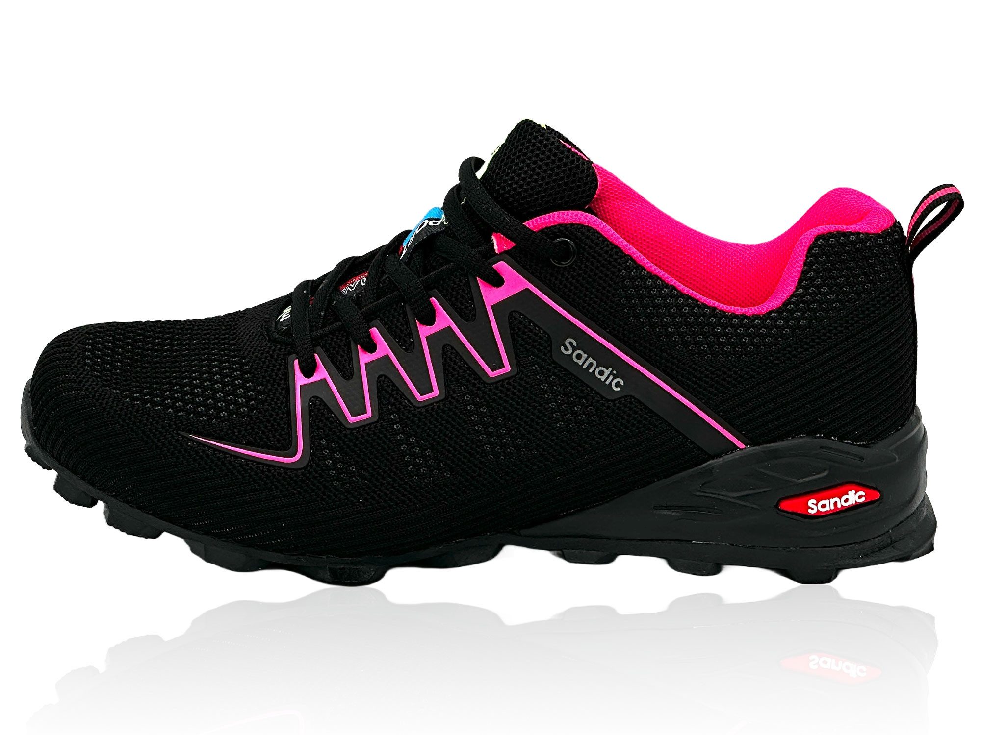 Nowaland Leichte und Bequeme Laufschuhe Sportschuhe Sneaker leicht, Komfortabel, Atmungsaktiv