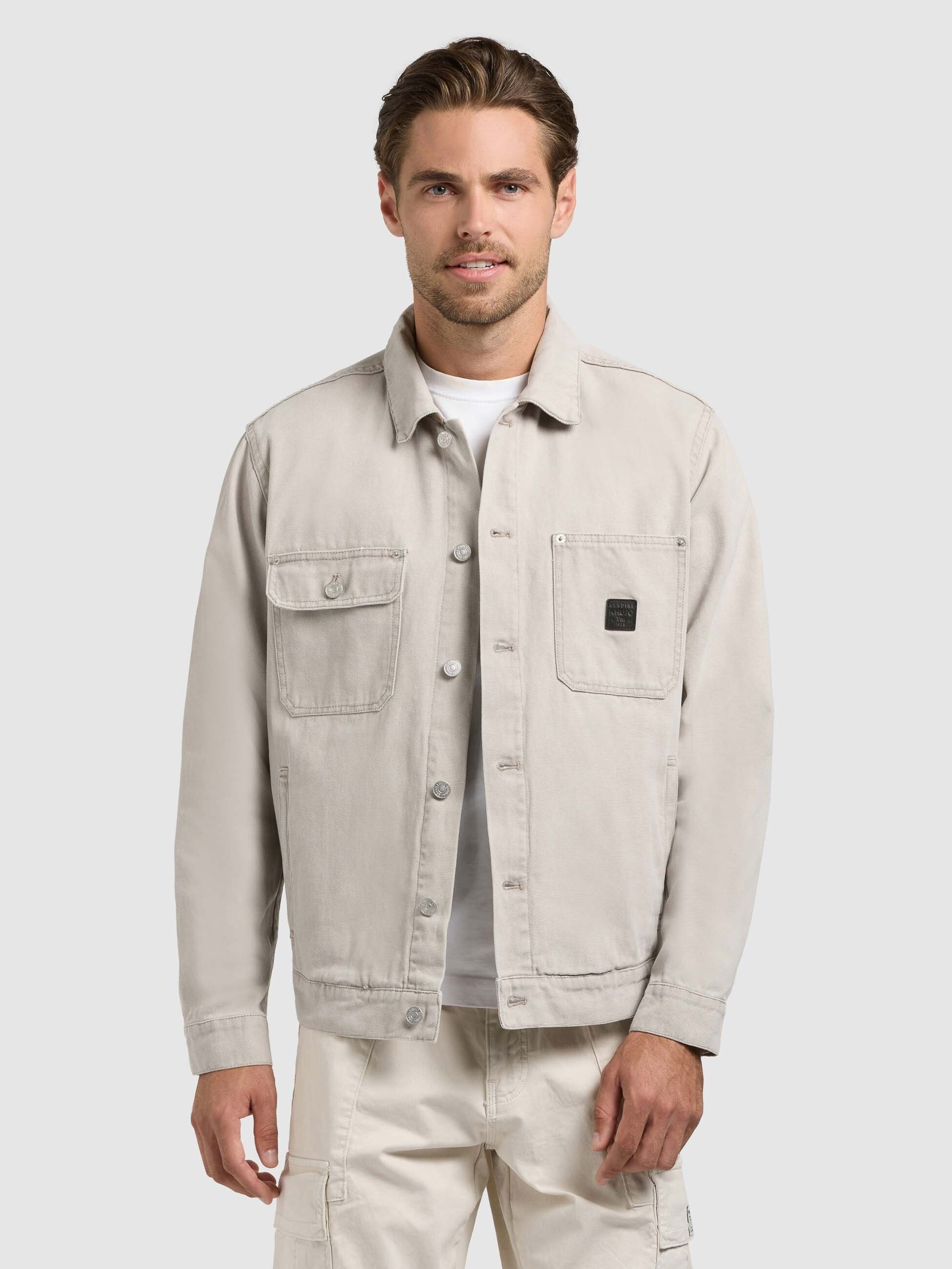 khujo Sommerjacke RONNY