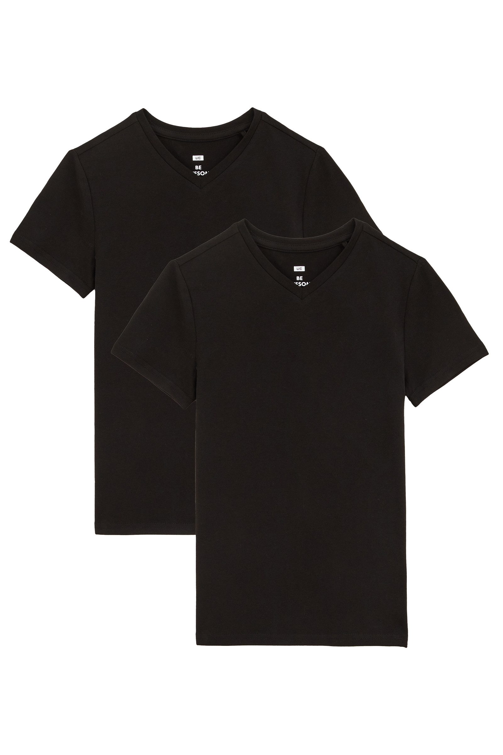 WE Fashion T-Shirt günstig online kaufen