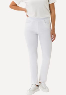 RAPHAELA by BRAX Bequeme Jeans Style PAMINA FUN