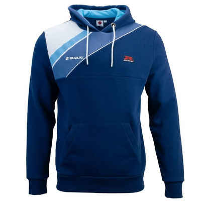 SUZUKI Kapuzenpullover Suzuki GSX-R Hoddie Kapuzenpullover