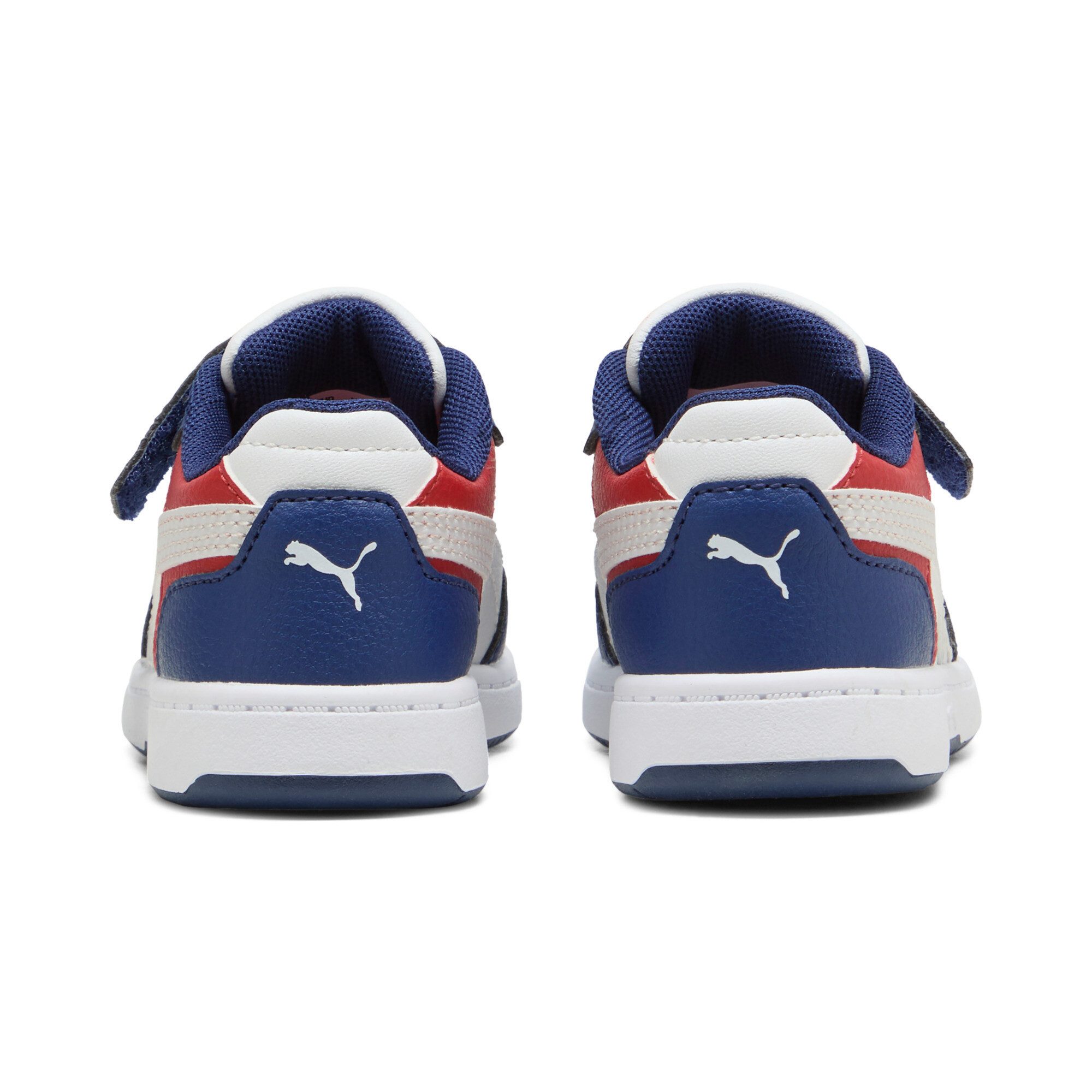 PUMA REBOUND SLAM LO AC INF Sneaker (für Kinder) – Bild 5 von 5