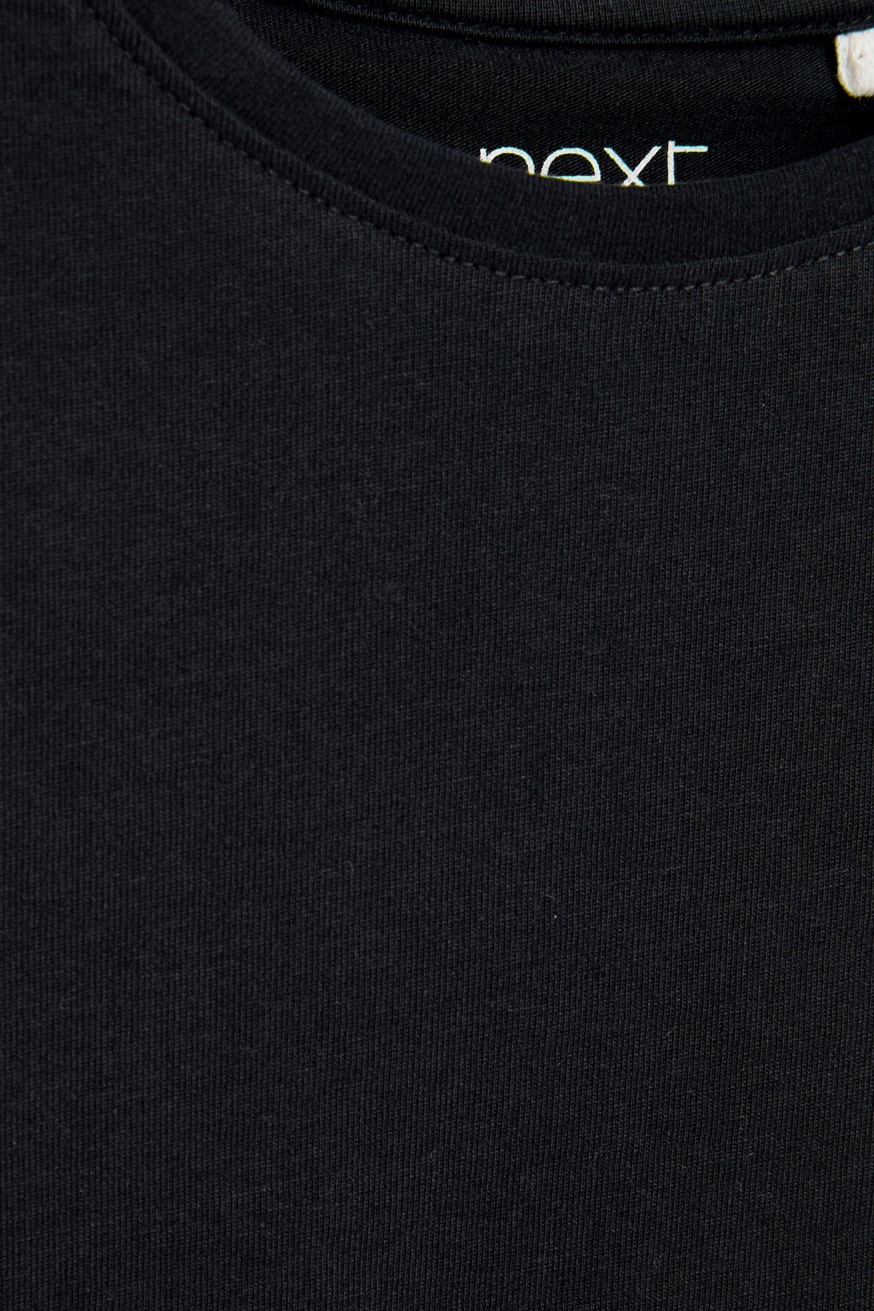Next T-Shirt T-Shirt mit Print (1-tlg) – Bild 4 von 5