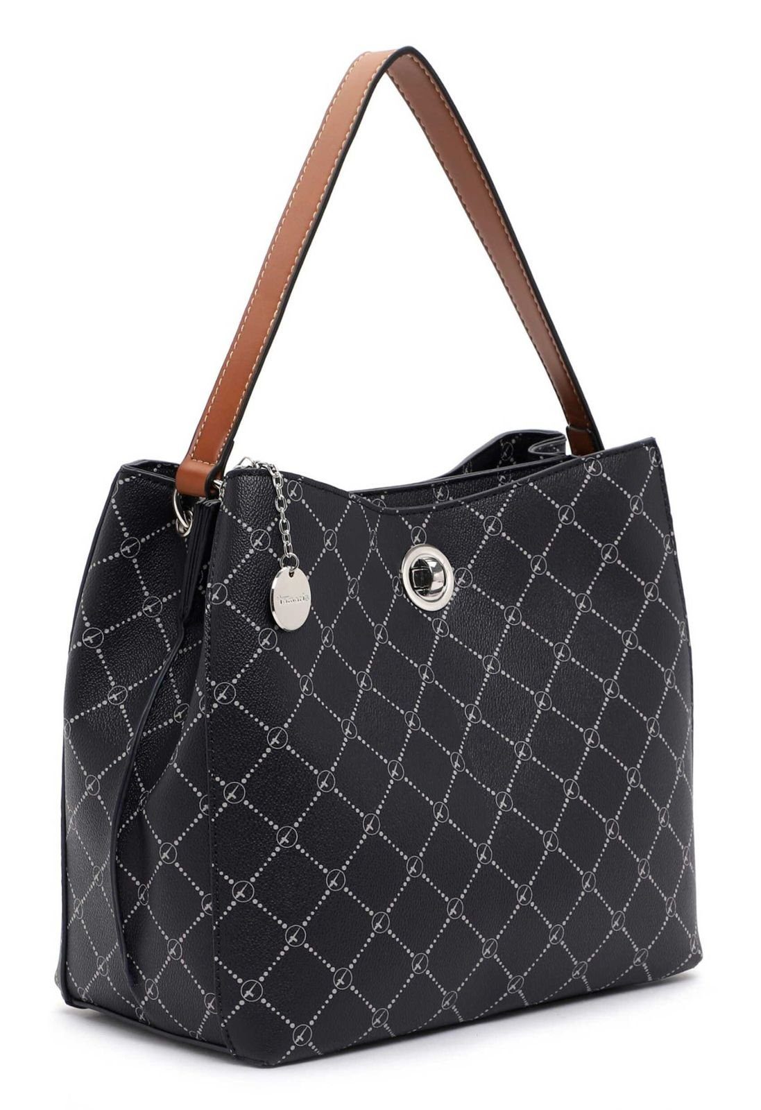 Tamaris Schultertasche Anastasia Lock günstig online kaufen