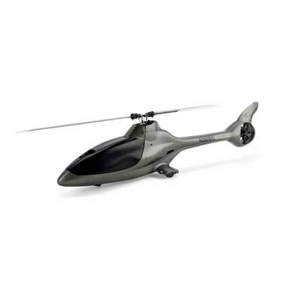 Blade RC-Helikopter Blade RC Hubschrauber Eclipse 360 Spektrum BNF Basic AS3X, SAFE
