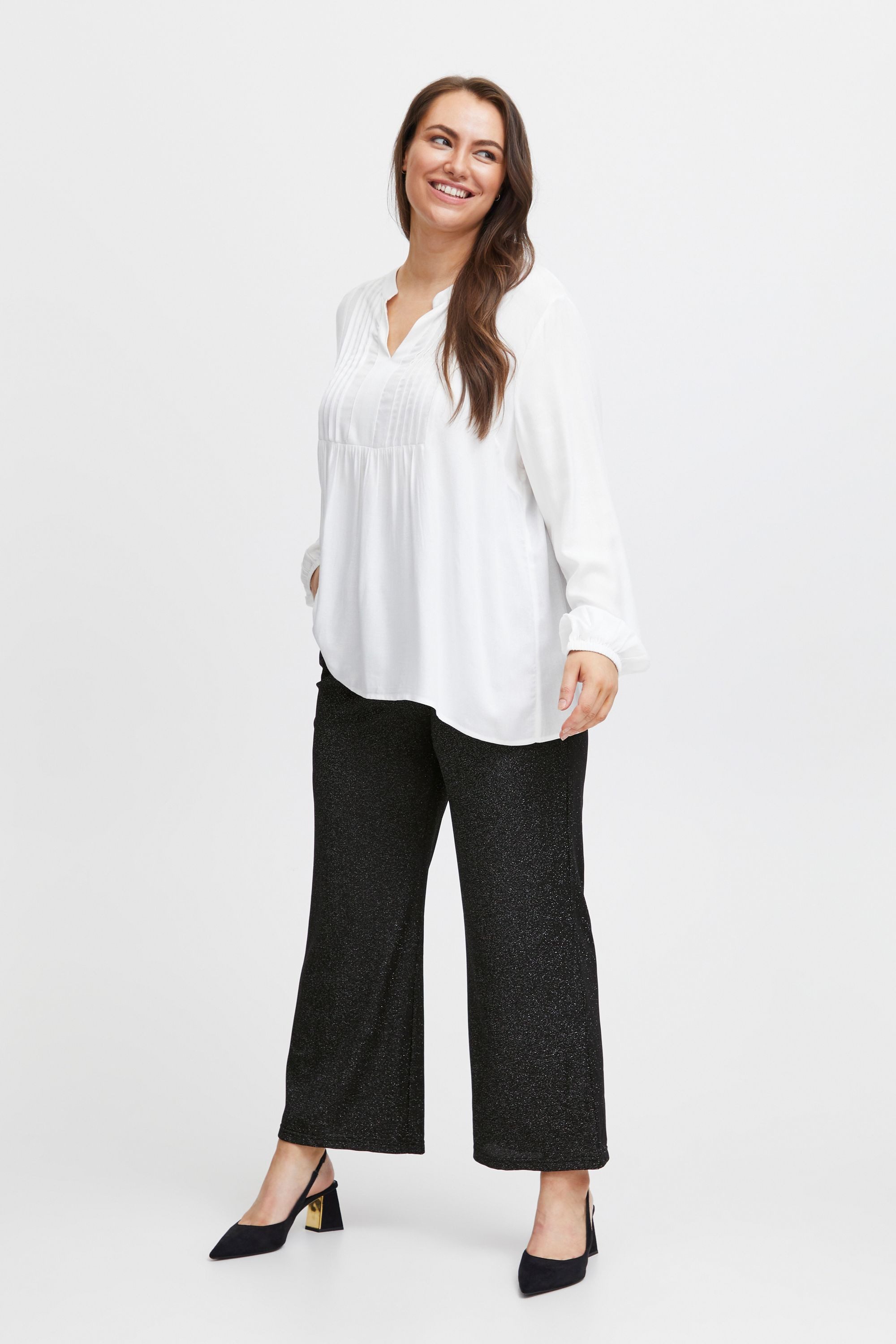 fransa Stoffhose FPLUCA PA 1 20613058 günstig online kaufen