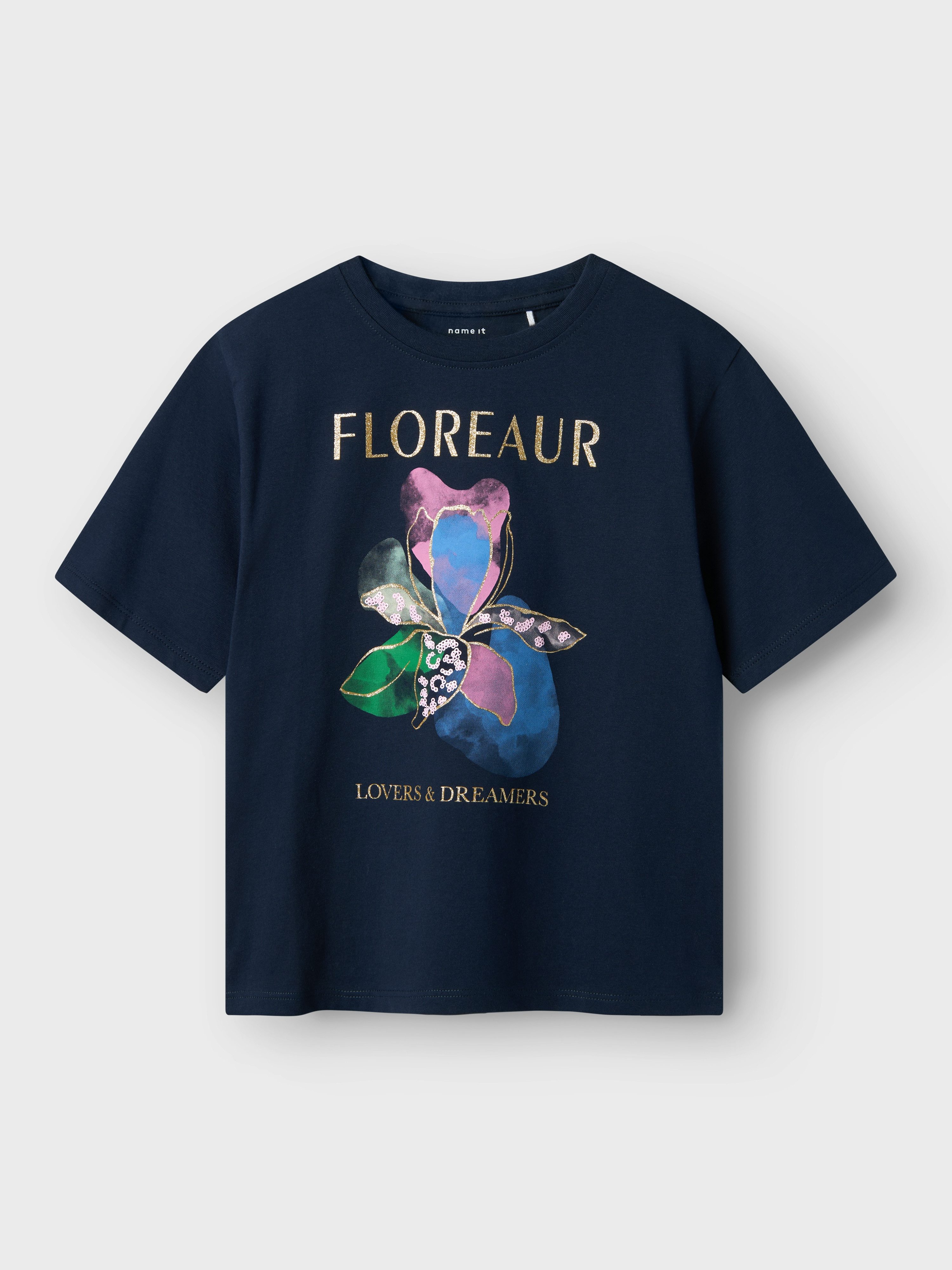 Name It Kurzarmshirt NKFDUKKO SS NREG günstig online kaufen