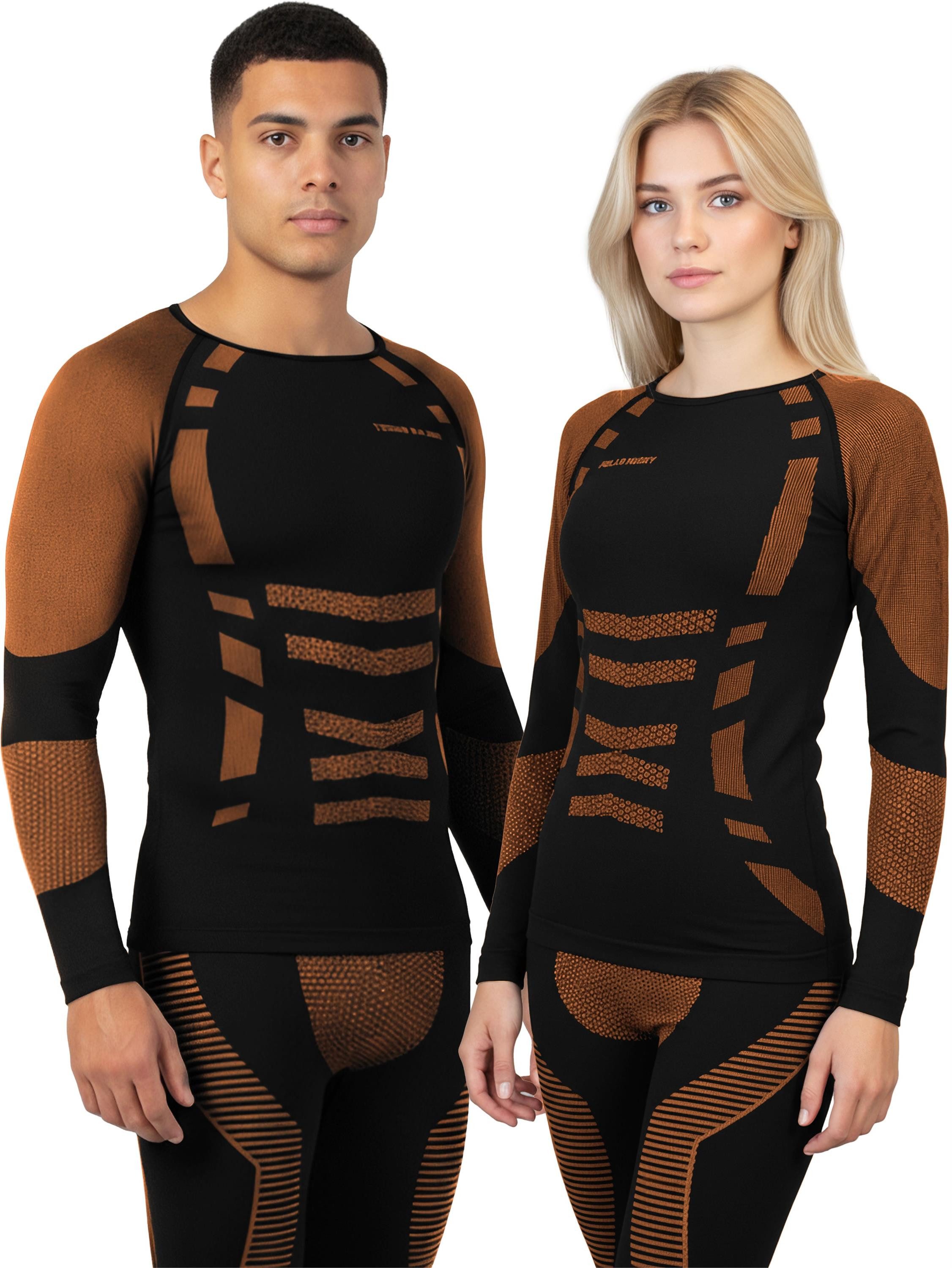 Funktionsunterhemd Sport-Funktionsunterhemd Super Active Ride