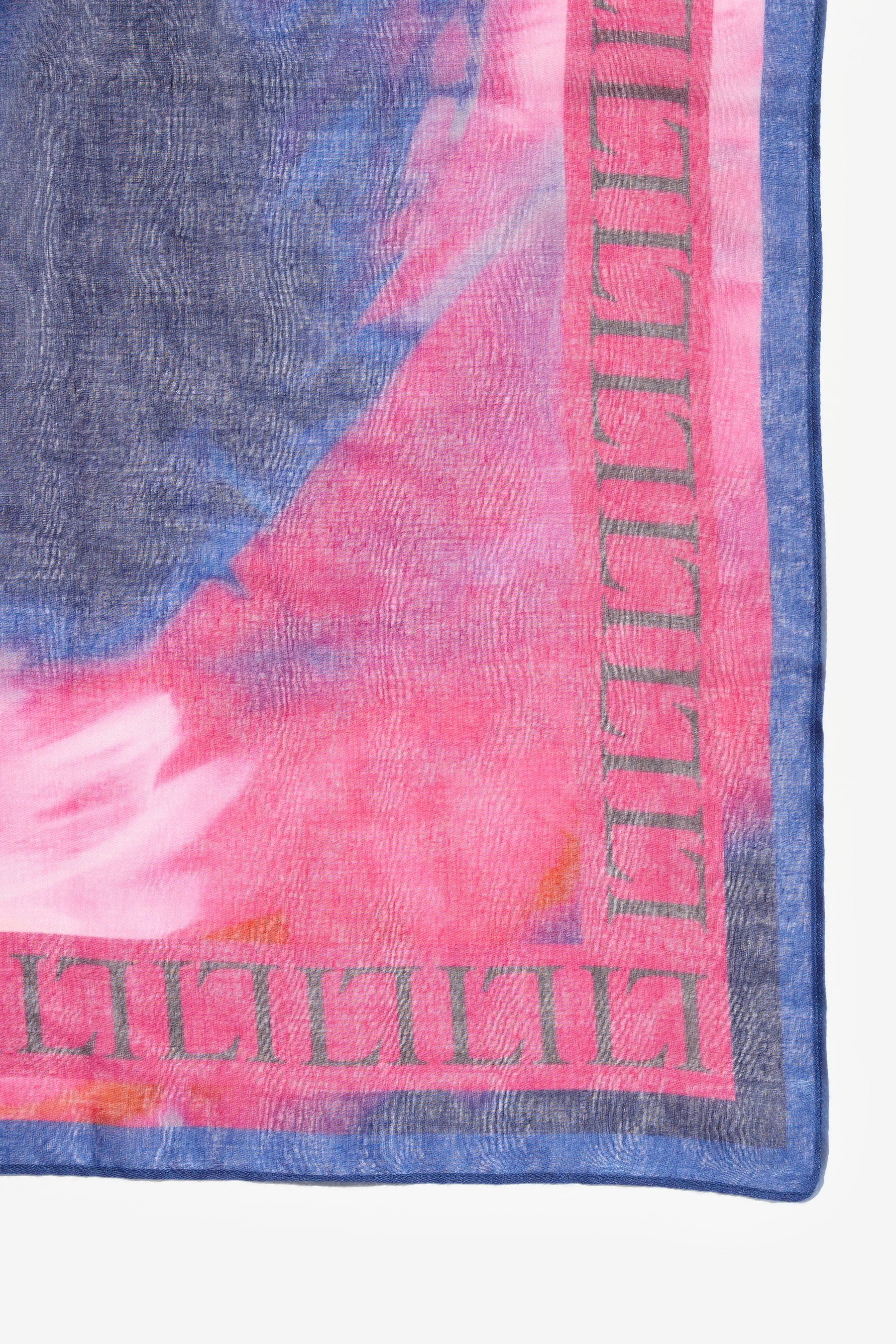 LIPSY Schal Lipsy Leichter Schal mit gedrucktem Muster, (1-St) günstig online kaufen