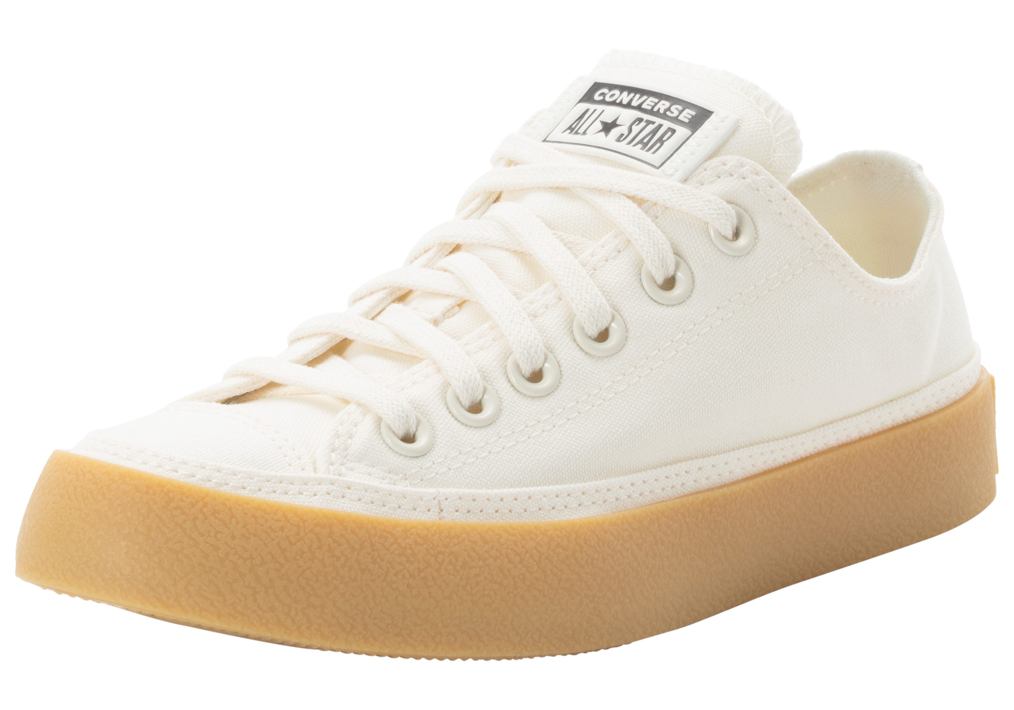 Converse CHUCK TAYLOR ALL STAR RETRO RUBBER Sneaker günstig online kaufen