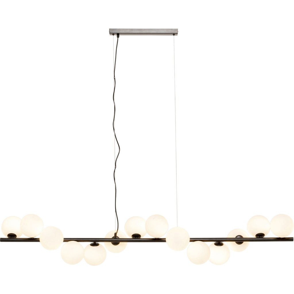 Kare Design Hängeleuchte Scala Balls, ohne Leuchtmittel