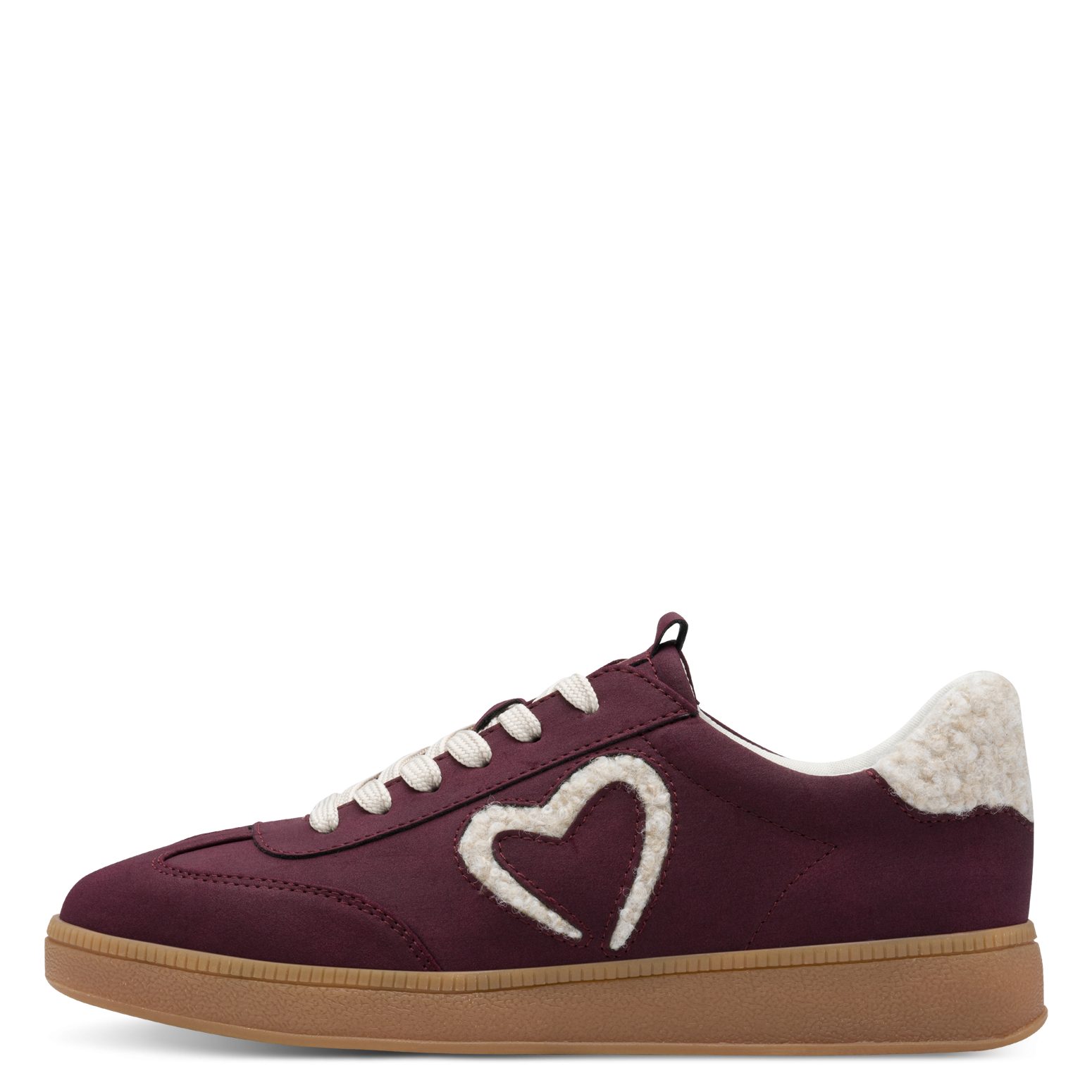 MARCO TOZZI by GMK Plateausneaker, Freizeitschuh, günstig online kaufen
