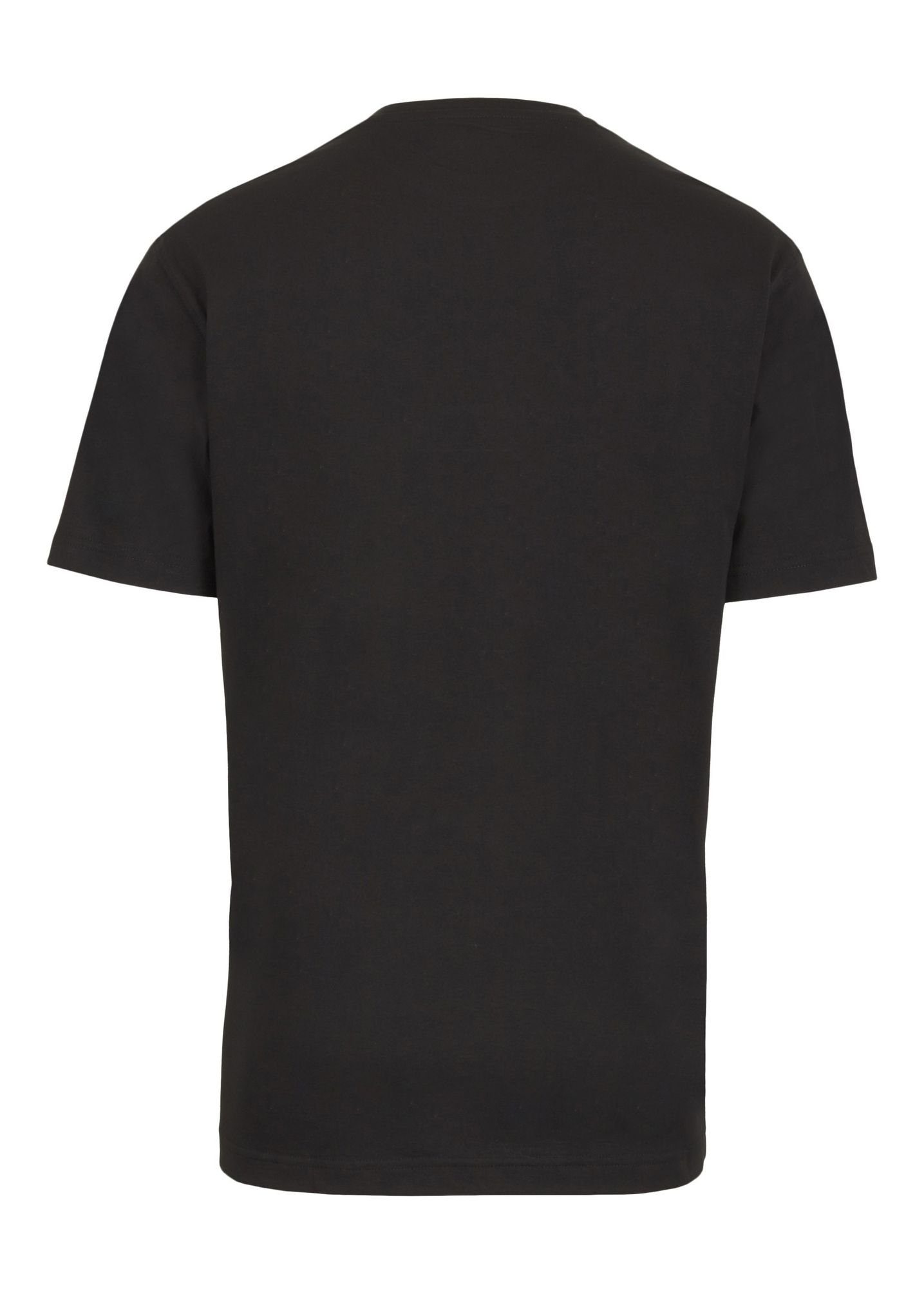 Daniel Hechter T-Shirt Rundhals Regular Fit günstig online kaufen