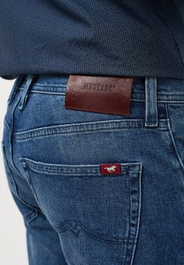 MUSTANG Straight-Jeans Style Denver Straight