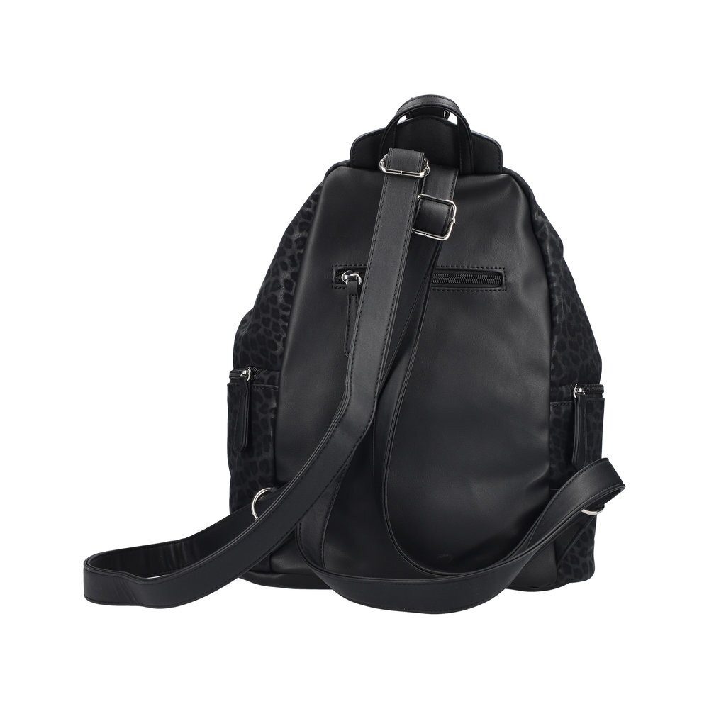 Rieker Handtasche Rieker - Taschen - Schwarz