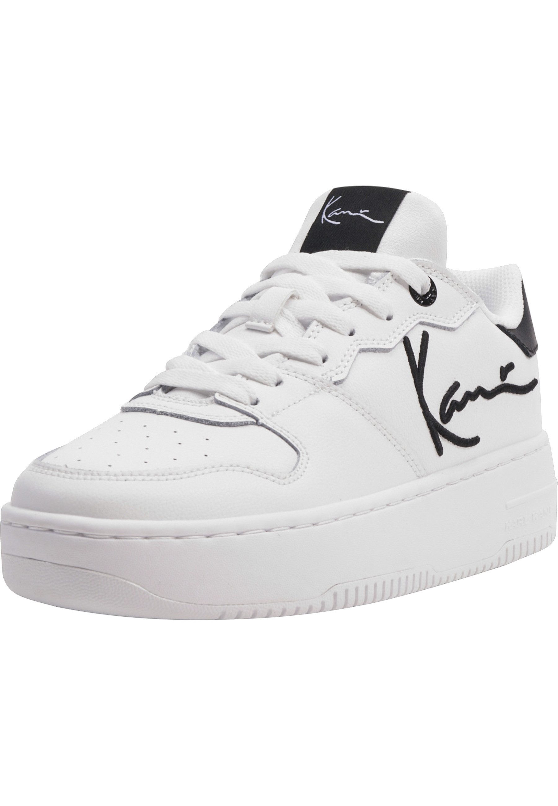 Karl Kani Karl Kani Damen KKFWW000258 KK 89 UP LOGO Sneaker (1-tlg)