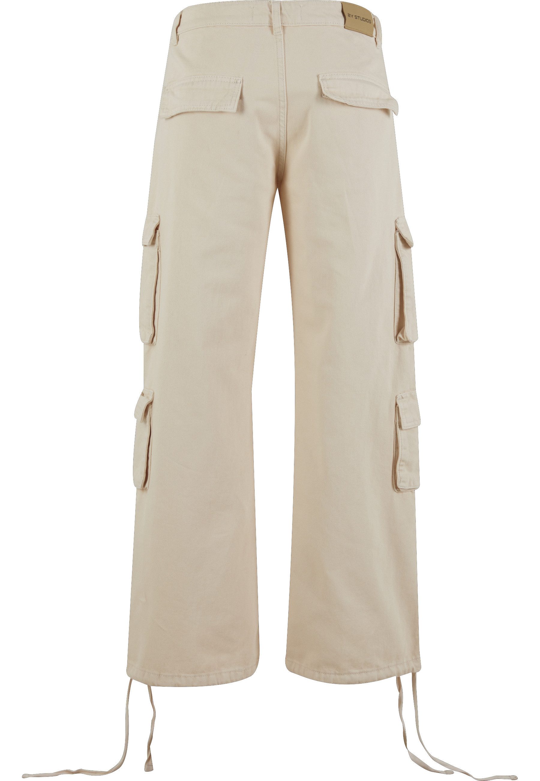 2Y Studios Cargohose 2Y Studios 2Y Wega 4 Pocket Cargo Pants (1-tlg)