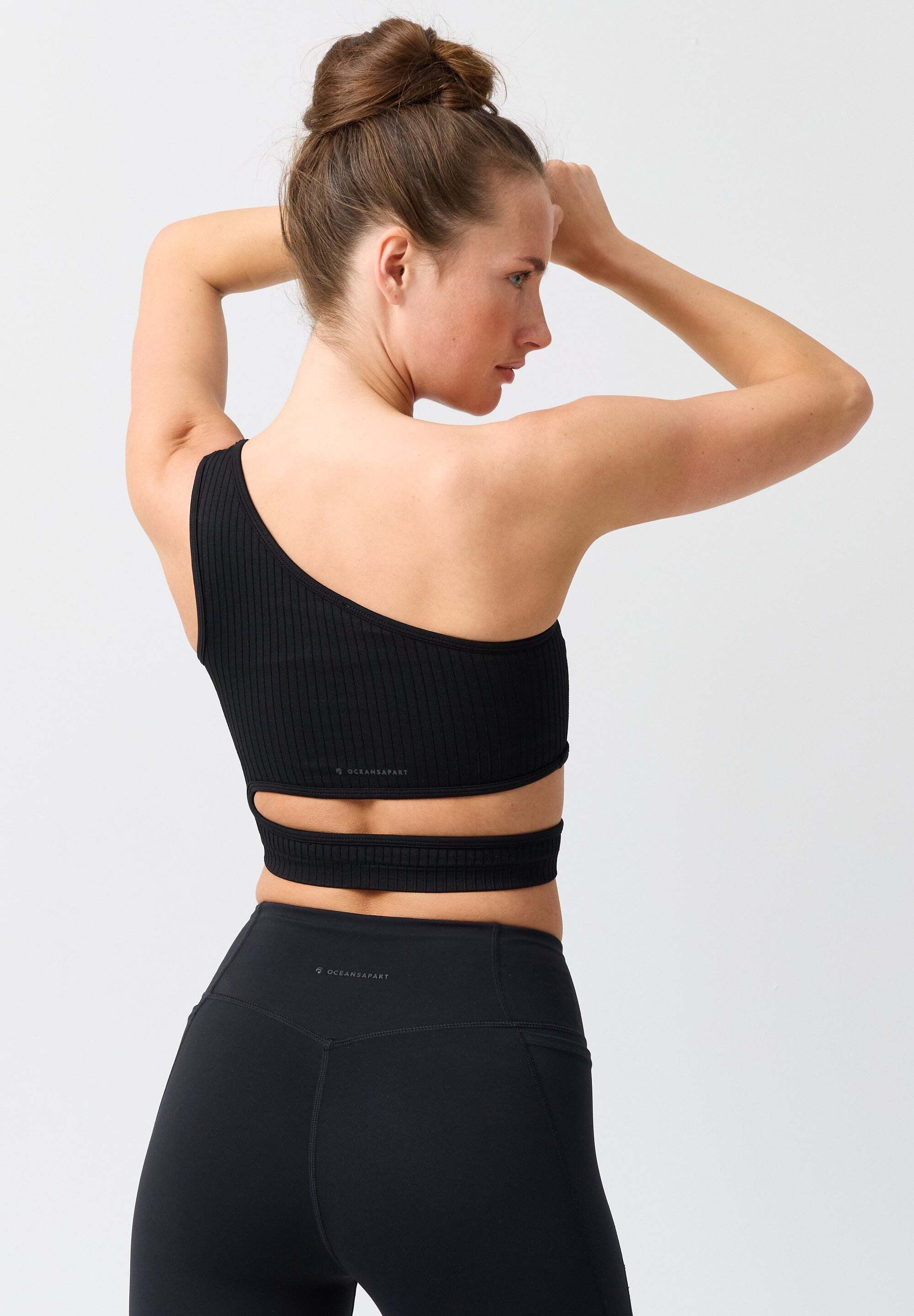 OCEANSAPART Sporttop Elodie (0-tlg) mit herausnehmbaren Cups