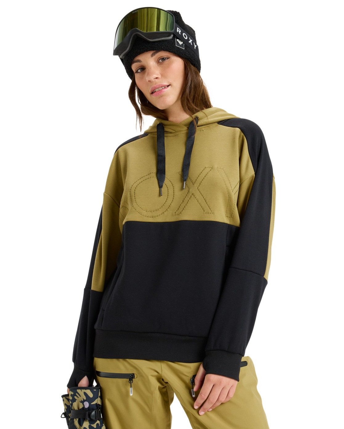 Roxy Fleecepullover Liberty