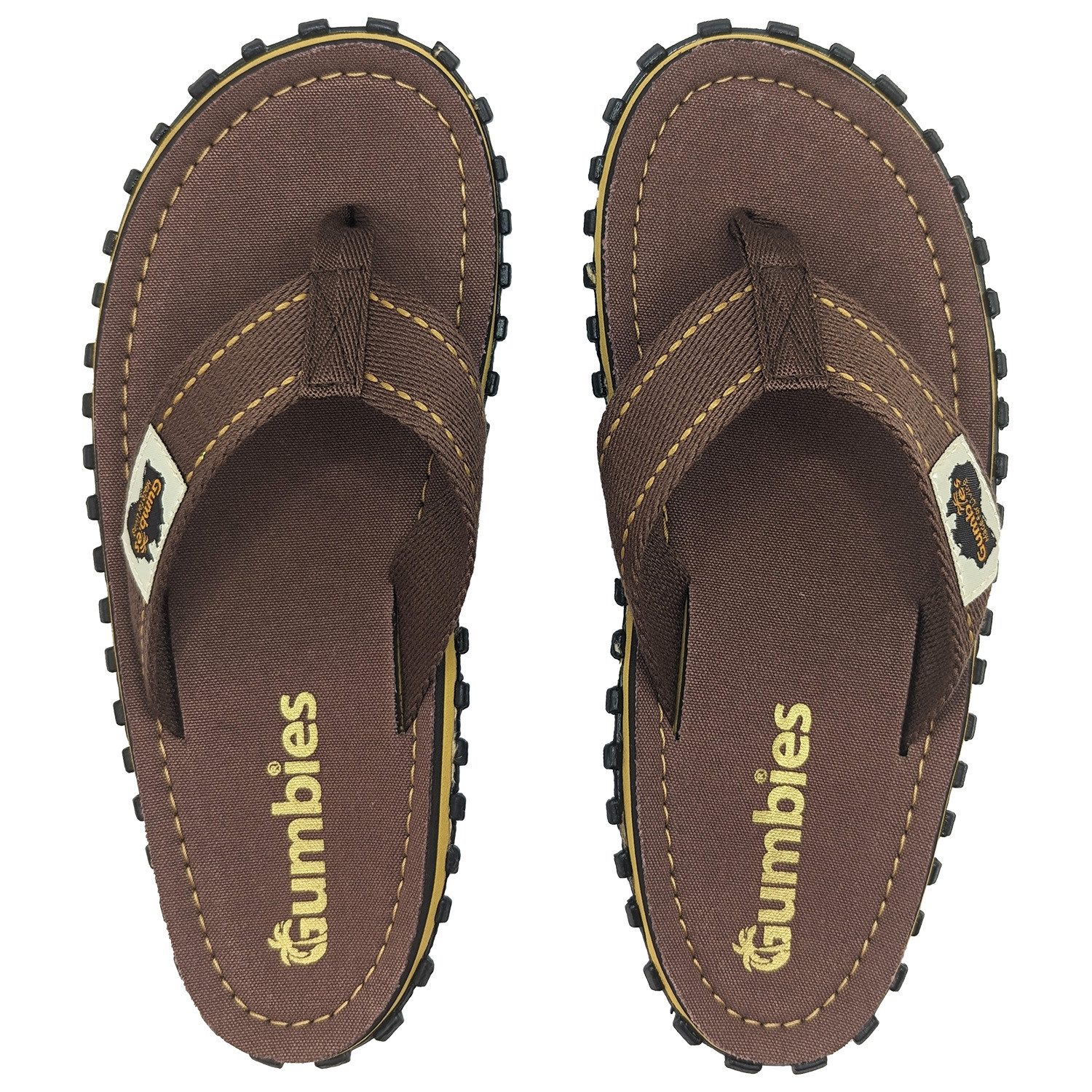 Gumbies Classic T-Strap-Zehentrenner günstig online kaufen