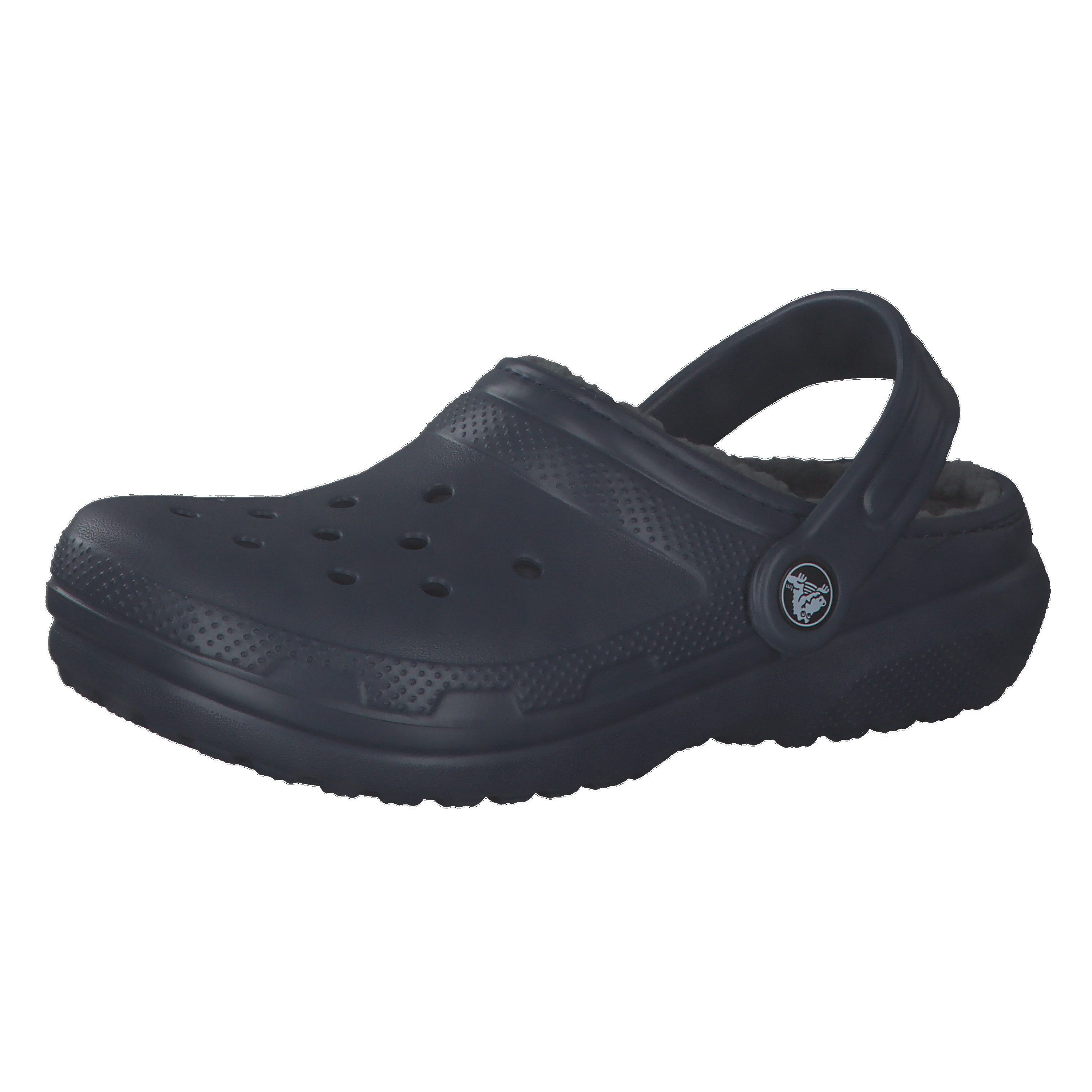 Crocs Crocs Kinderschuhe Classic Lined Clog K 207010 Sandale