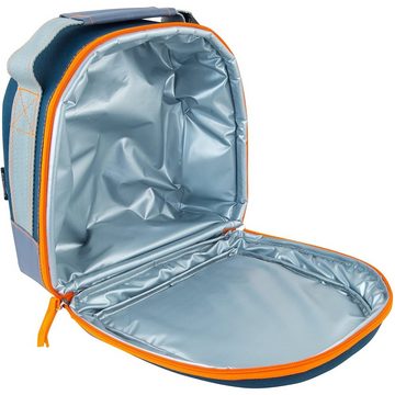 Campingaz Aufbewahrungstasche Lunchbag Tropic 6 L - Kühltasche - blau/orange