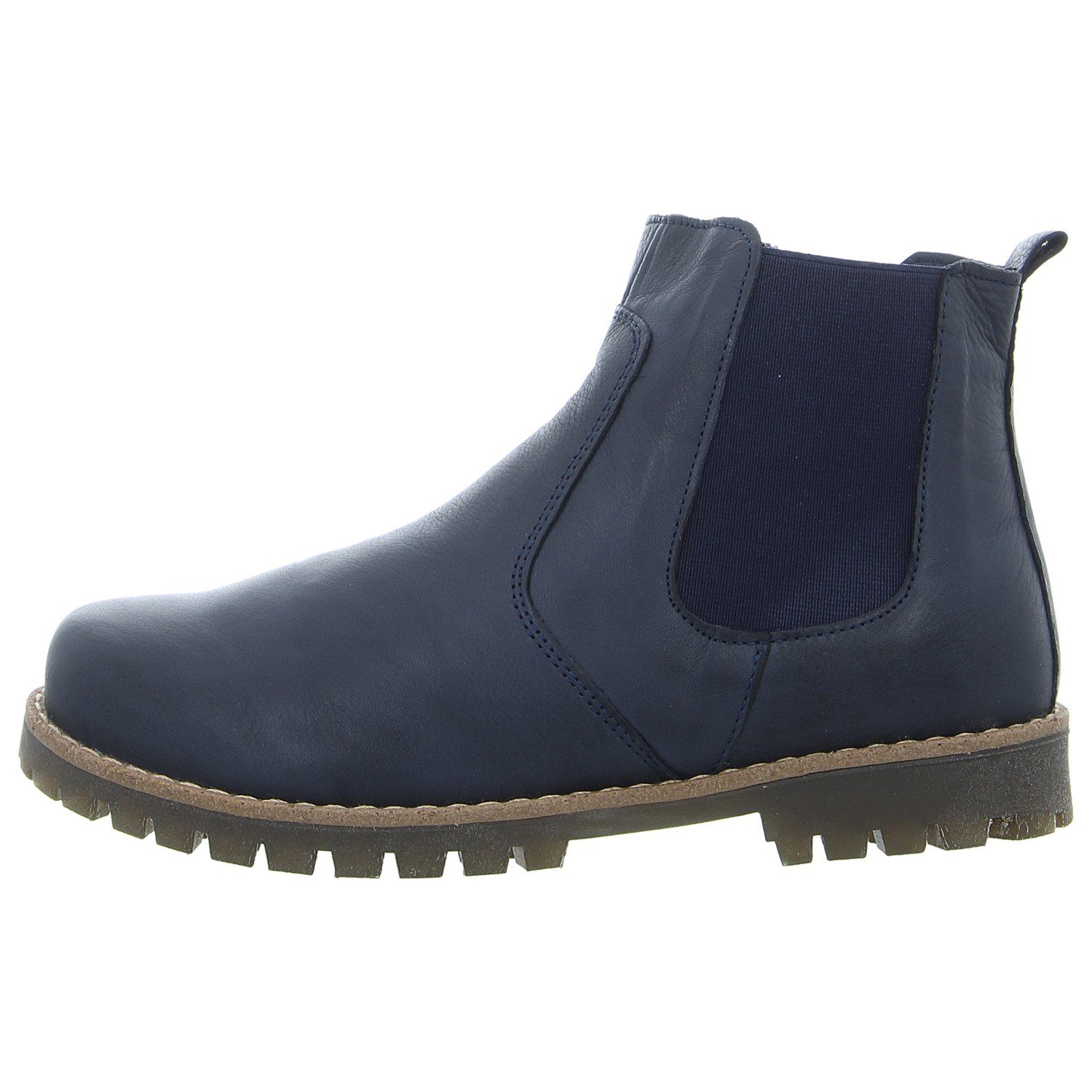 Andrea Conti Stiefelette