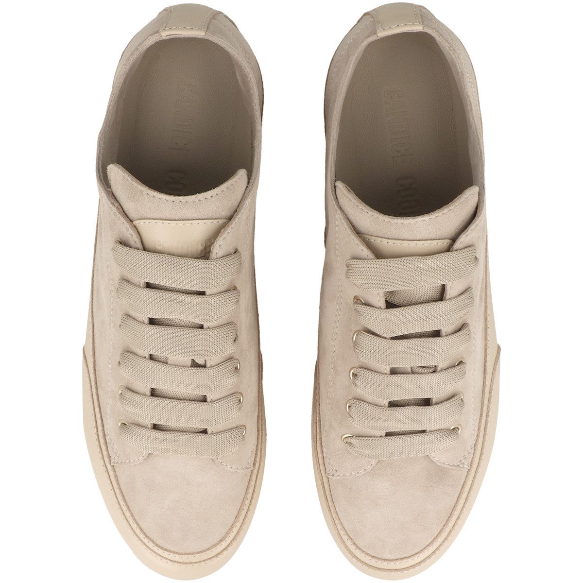 Candice Cooper TWIST S. Damen Sneaker Turnschuhe, Sportschuhe, Freizeitschuhe, Halbschuhe, Schnürschuhe