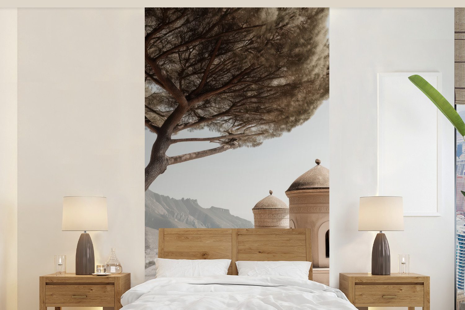 MuchoWow Fototapete Küste - Klippe - günstig online kaufen