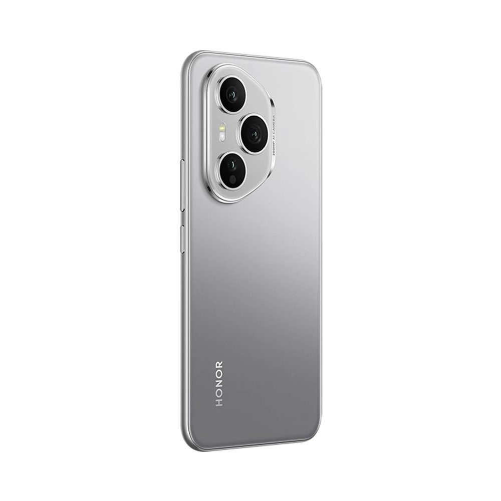 Honor HONOR 400 Pro 12+512GB Smartphone (200 MP Kamera) grau