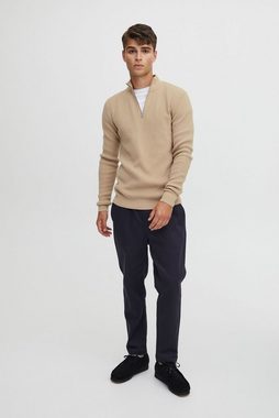 Casual Friday Troyer CFKarlo 0092 half zipper knit - 20504786