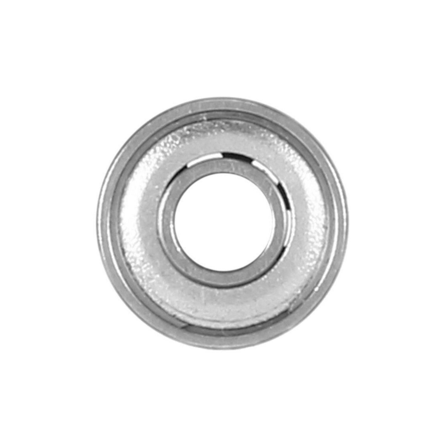 LuxusKollektion Kugellager Rillenkugellager 693ZZ 3x8x4mm doppelt geschirmt